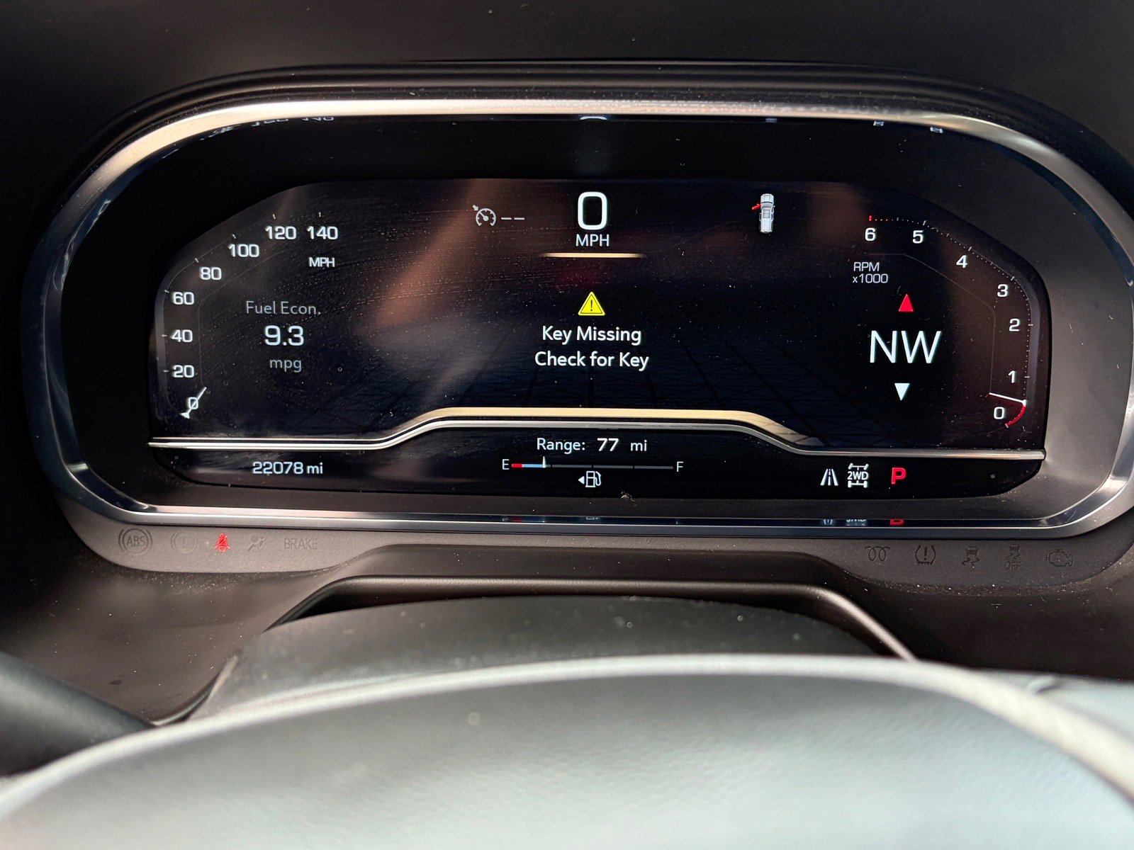 Used 2024 GMC Yukon AT4 w/ AT4 Premium Package image 23