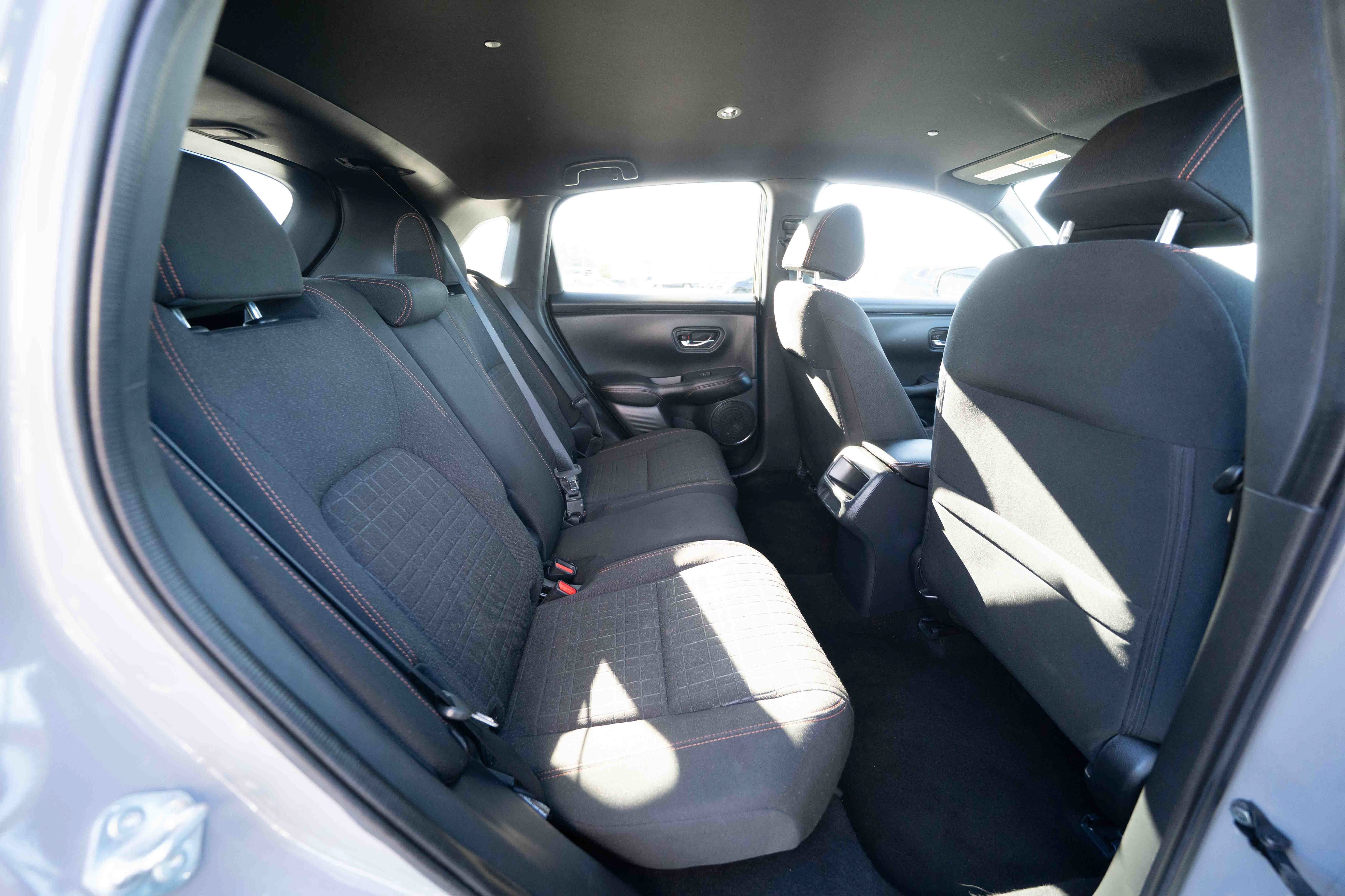 Used 2025 Honda HR-V Sport image 26