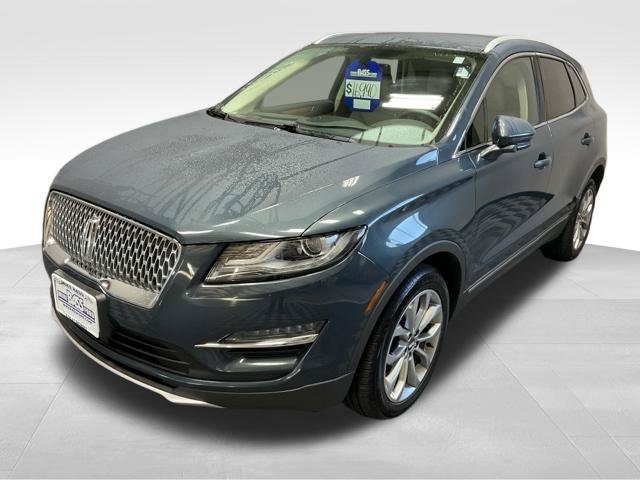 Used 2019 Lincoln MKC Select w/ Select Plus Package AWD/4WD image 1
