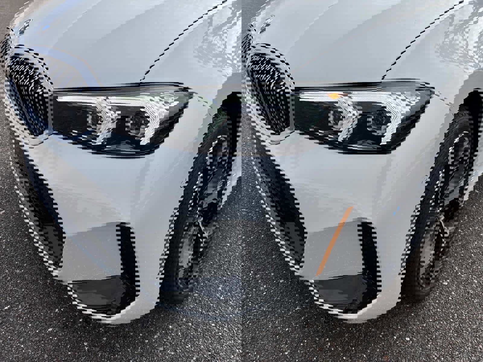 New 2026 BMW 330i Sedan w/ M Sport Package image 9