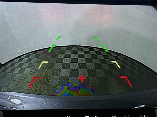 New 2026 Subaru Crosstrek 2.5i Limited w/ Crosstrek Mirror Package image 14