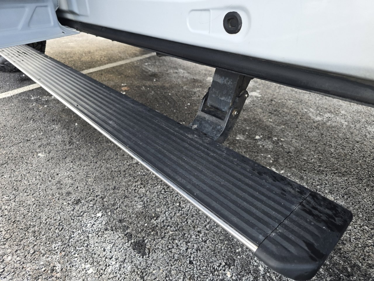 Used 2017 Ford F150 Lariat w/ Equipment Group 502A Luxury image 27