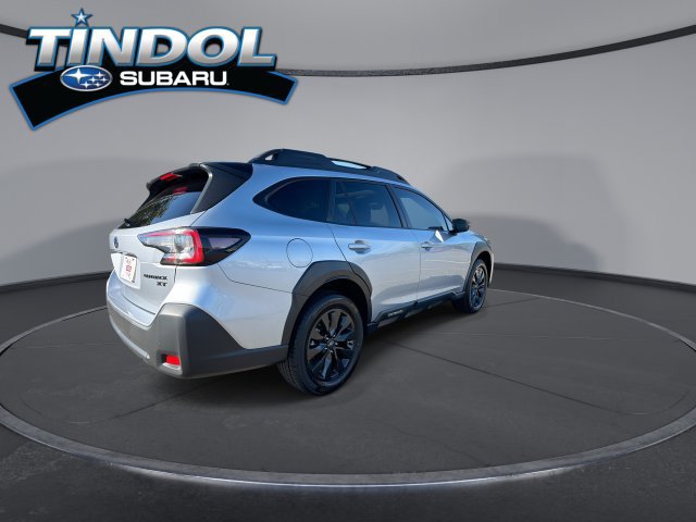 Certified 2023 Subaru Outback Onyx Edition XT AWD/4WD image 8
