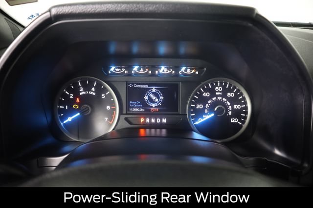 Used 2018 Ford F150 XLT w/ Equipment Group 302A Luxury AWD/4WD image 42