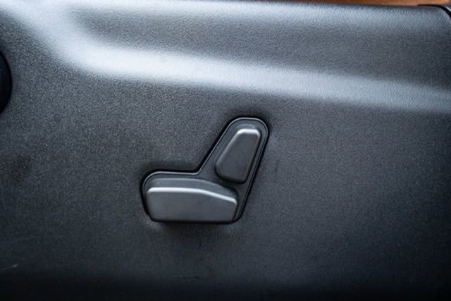 Used 2021 Jeep Grand Cherokee Trackhawk image 21