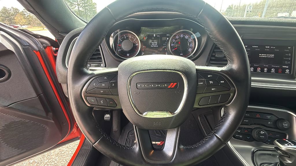 Used 2021 Dodge Challenger SXT image 16