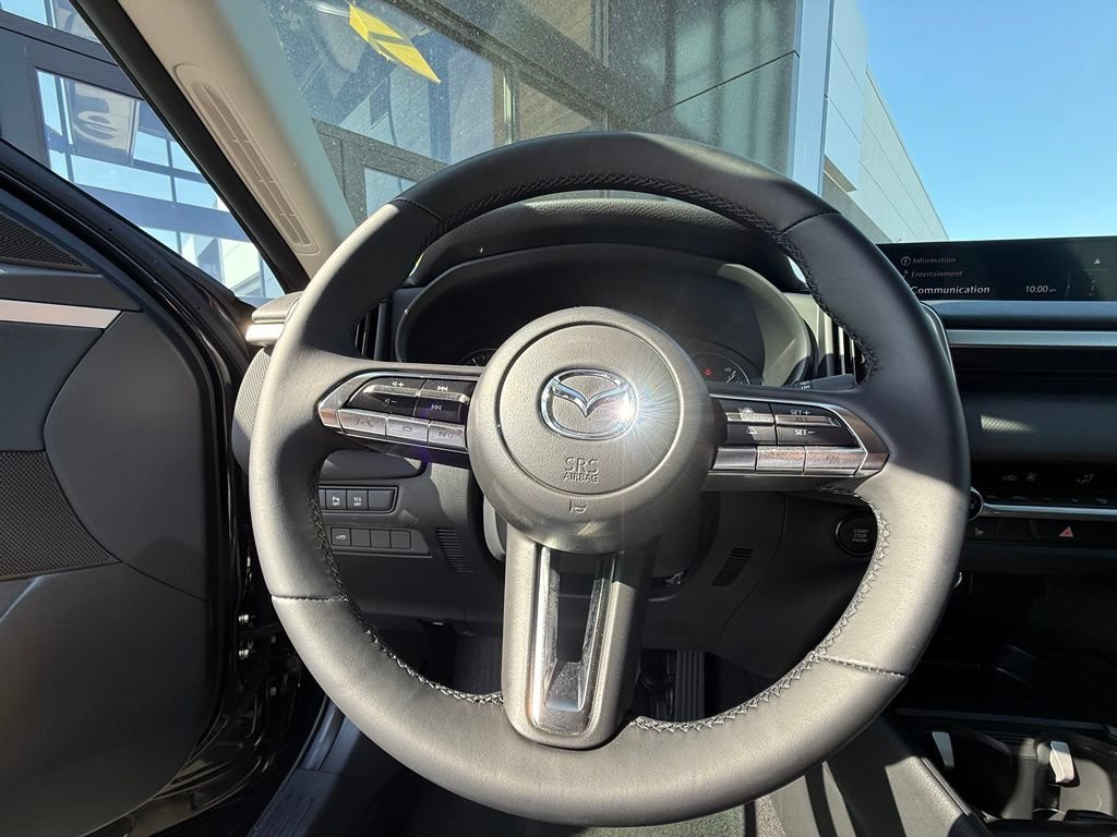Certified 2026 MAZDA CX-50 AWD 2.5 S w/ Preferred Pkg image 19