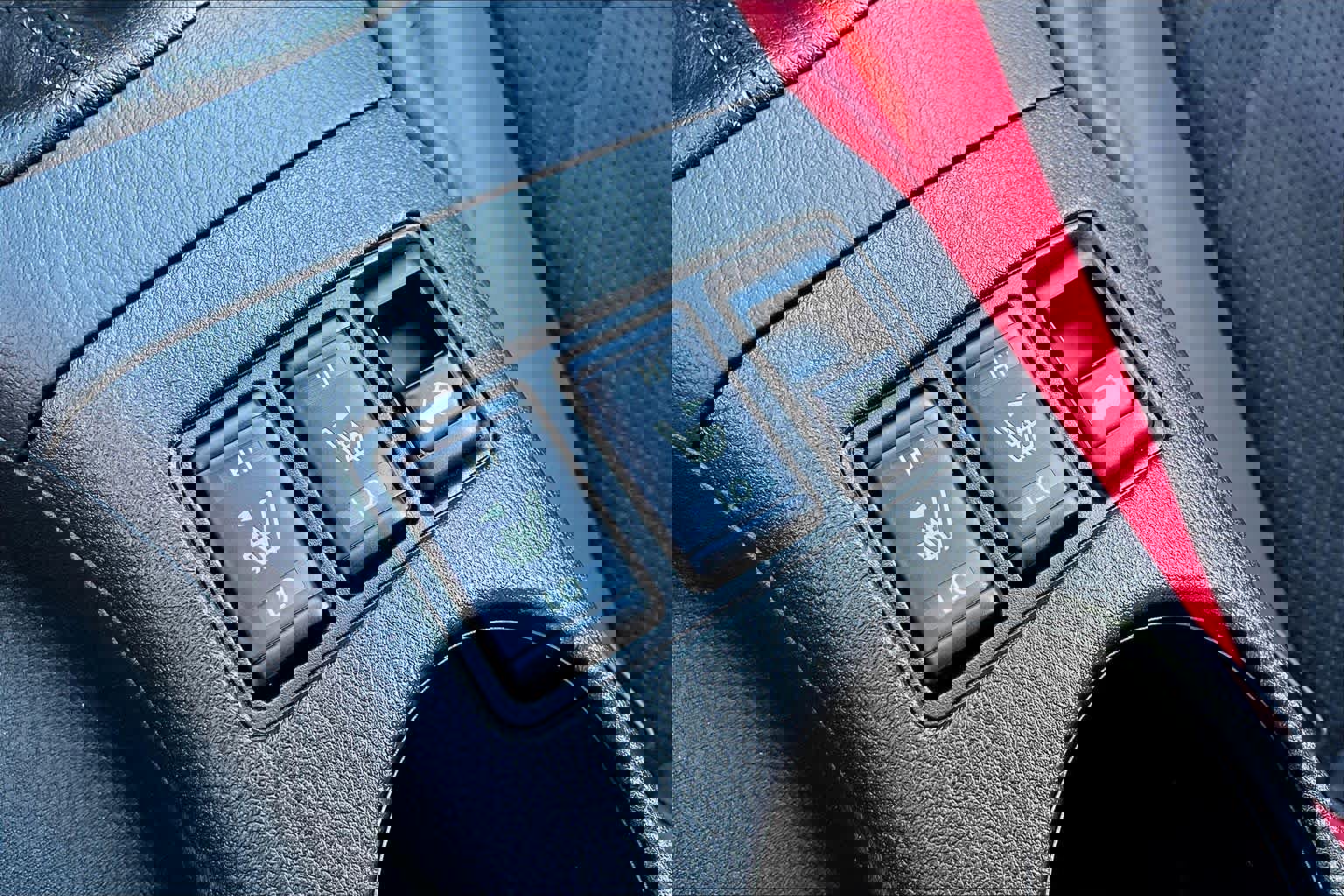 New 2026 Nissan Z Performance w/ Floor Mat Package image 18