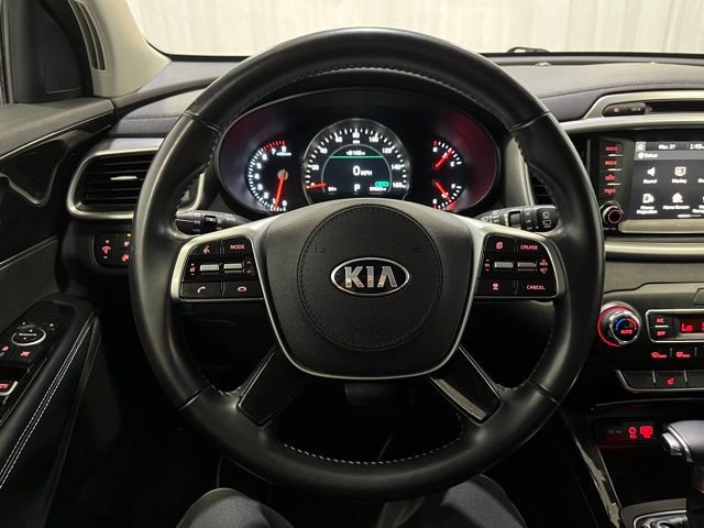 Used 2019 Kia Sorento EX AWD/4WD image 20