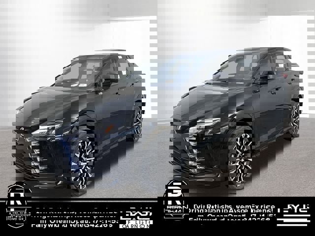 New 2026 Lexus RZ 350e 2WD w/ Technology Package image 1