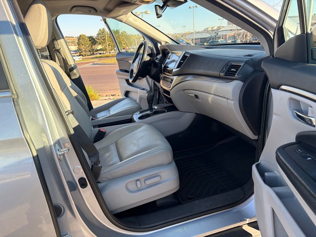 Used 2018 Honda Pilot EX-L image 24