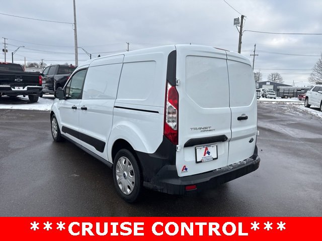 Used 2019 Ford Transit Connect XL image 5