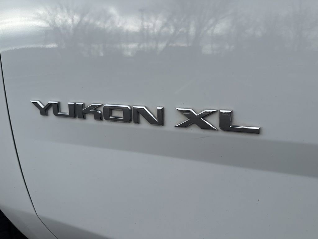 Used 2020 GMC Yukon XL SLT image 14