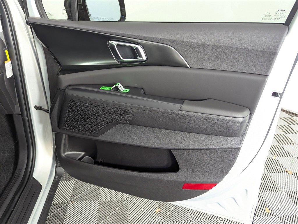 New 2026 Kia Carnival SX Prestige image 40