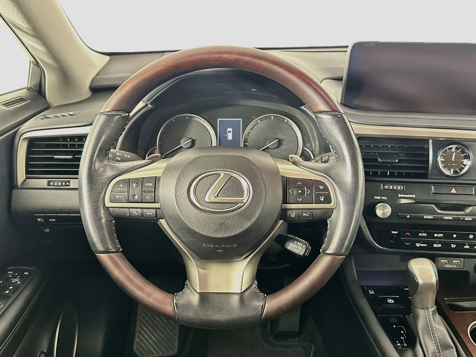 Used 2020 Lexus RX 350 FWD w/ Premium Package image 18