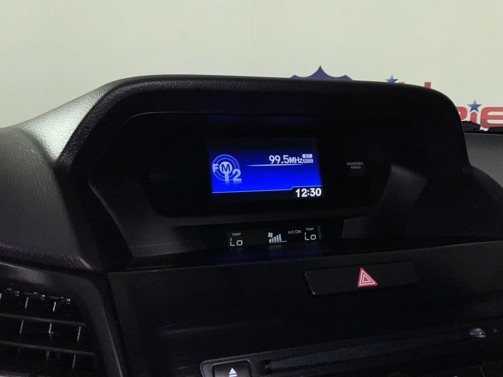 Used 2018 Acura ILX w/ AcuraWatch Plus Package FWD image 22