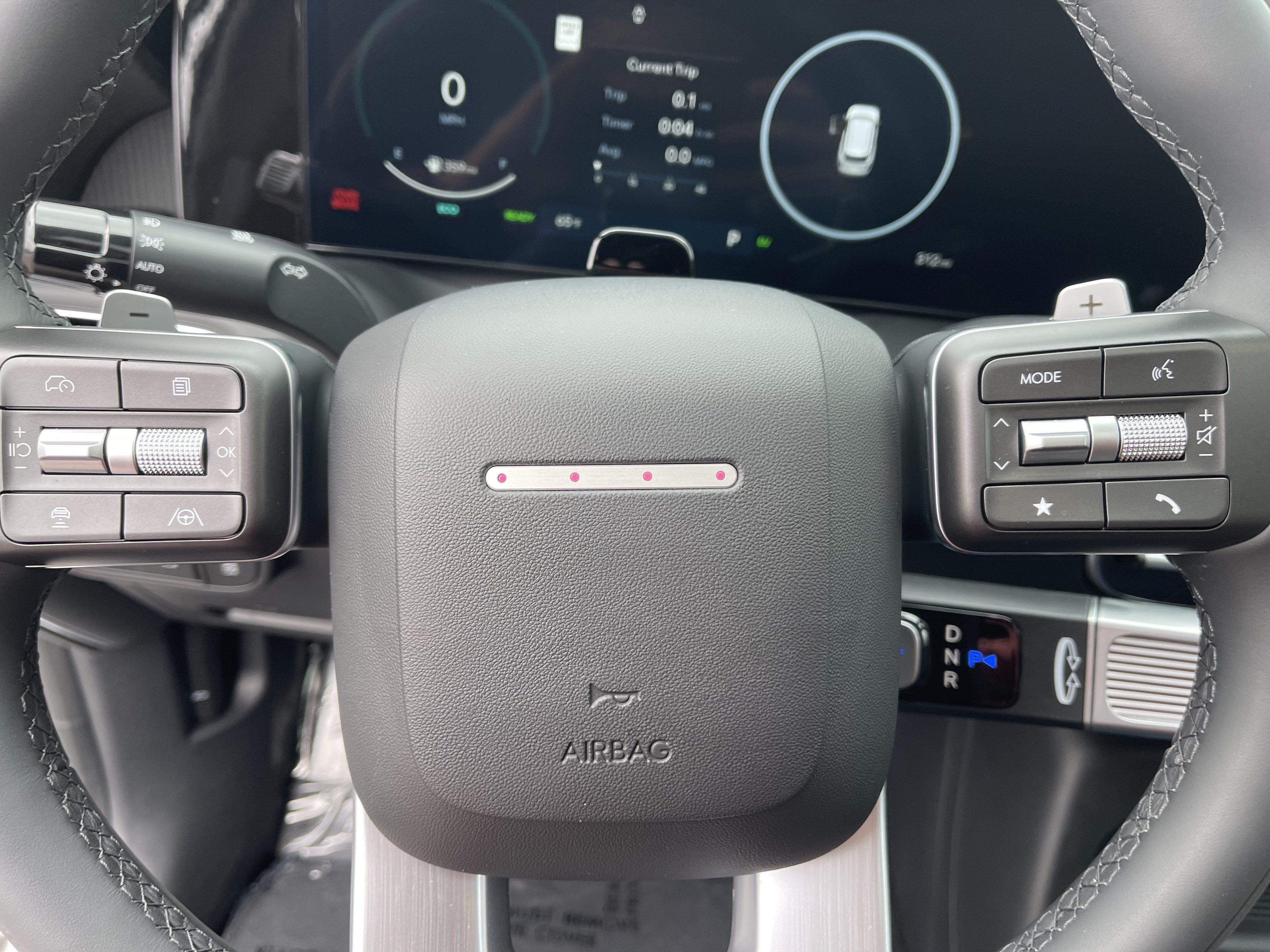 Used 2026 Hyundai Palisade Calligraphy AWD/4WD image 20