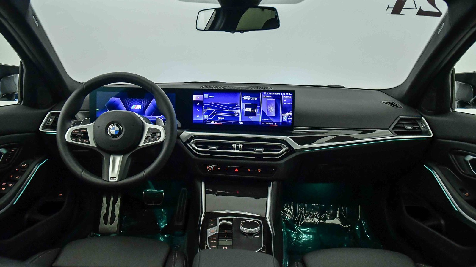 Certified 2024 BMW M340i image 17