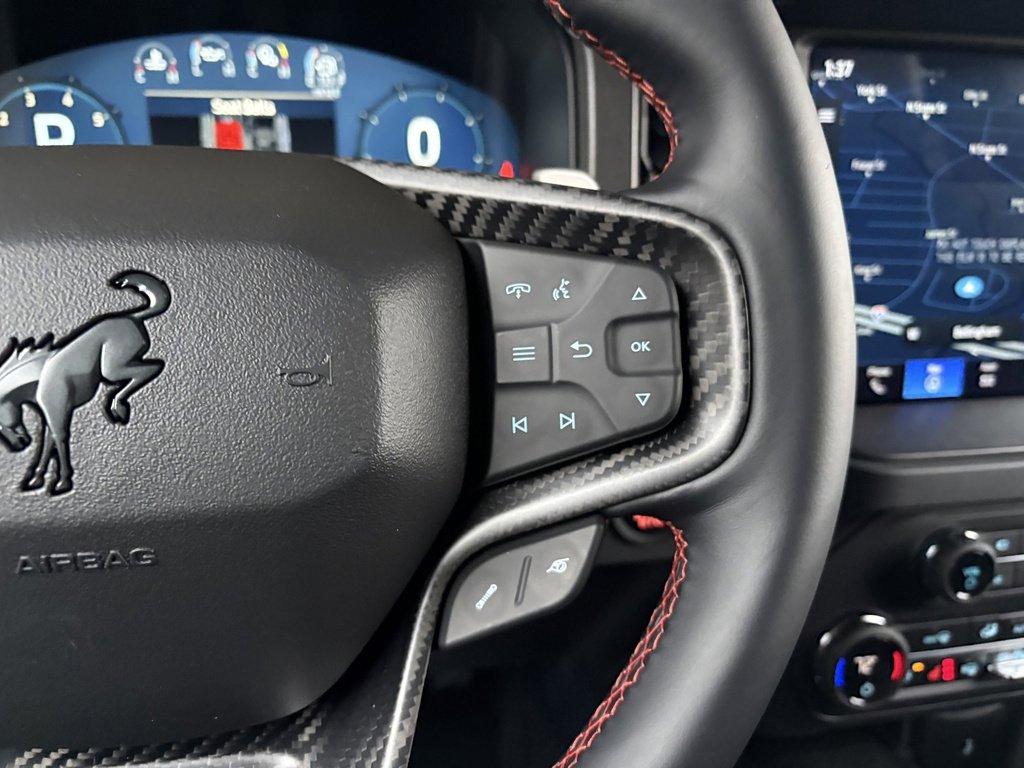 New 2025 Ford Bronco Raptor image 19