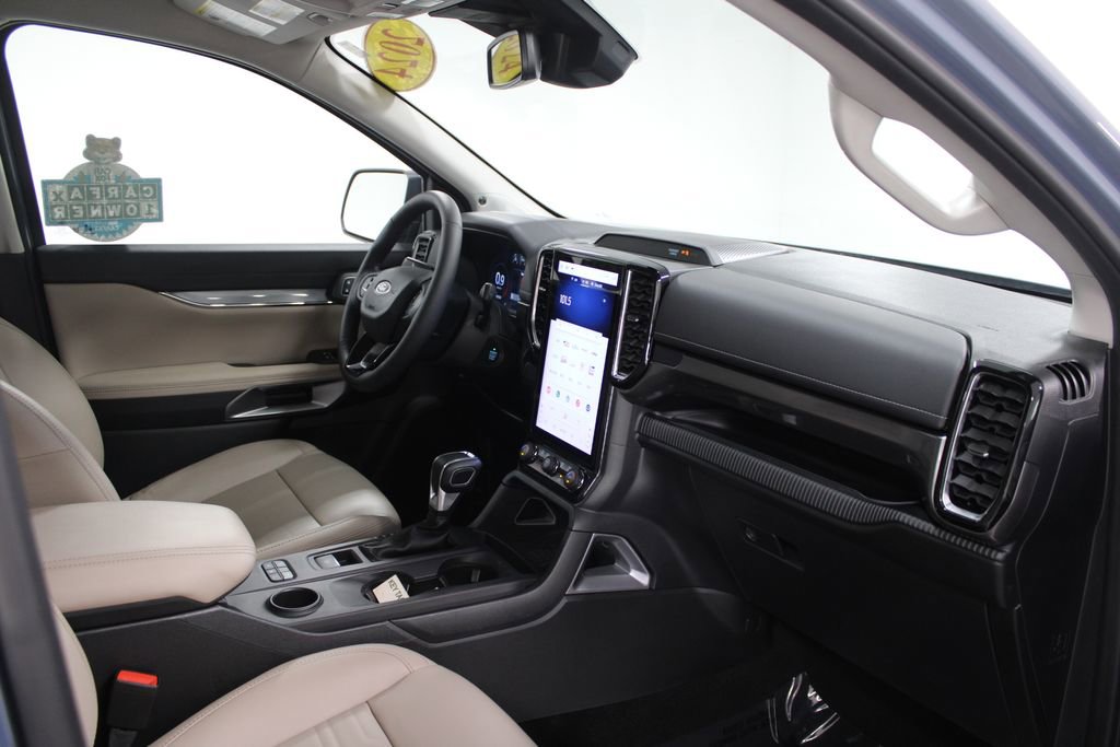 Used 2024 Ford Ranger Lariat image 29