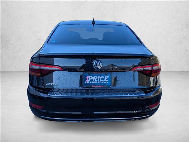 Used 2019 Volkswagen Jetta SEL w/ Cold Weather Package image 6