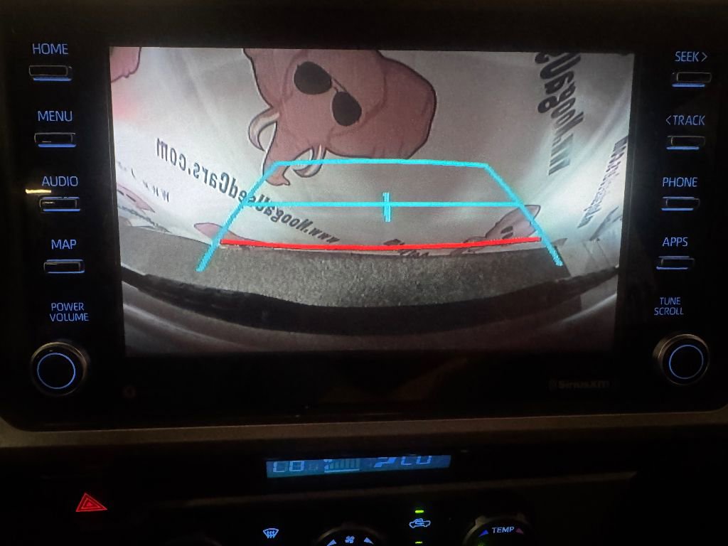 Used 2021 Toyota Tacoma SR5 image 25