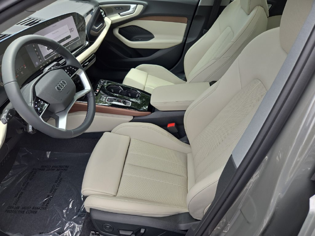 New 2026 Audi A5 Premium Plus AWD/4WD image 5