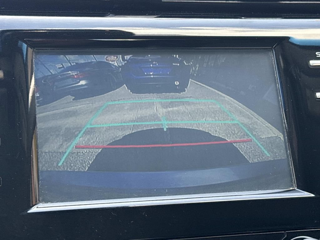 Used 2019 Toyota Camry SE FWD image 27