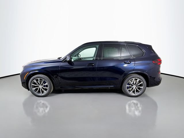 Used 2026 BMW X5 xDrive50e w/ M Sport Package AWD/4WD image 4