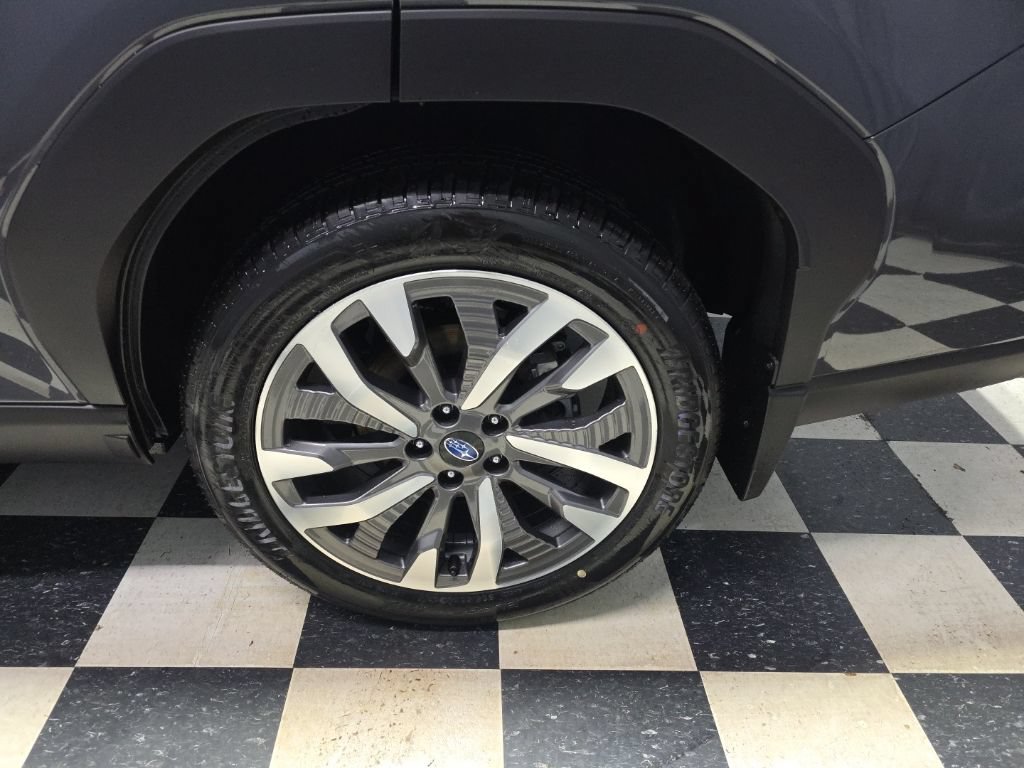 New 2025 Subaru Forester Touring w/ Touring Package AWD/4WD image 16
