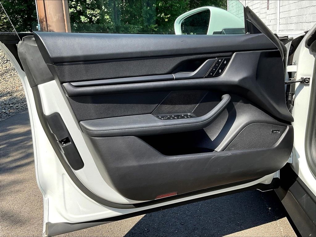 Certified 2024 Porsche Taycan image 28