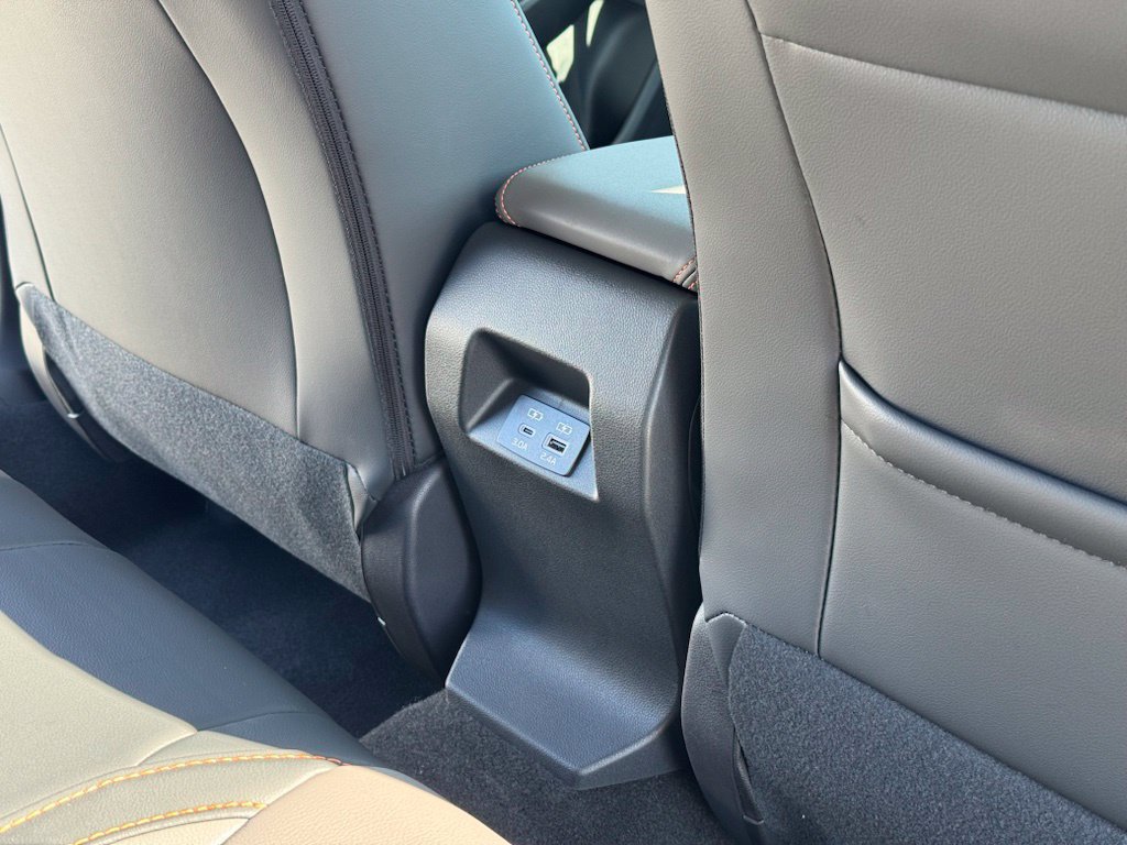 New 2026 Subaru Crosstrek 2.5i Limited AWD/4WD image 22