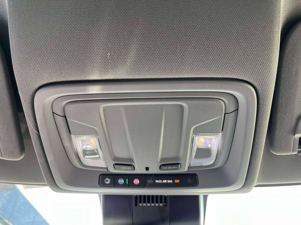New 2026 GMC Sierra 1500 SLT w/ SLT Premium Package AWD/4WD image 29