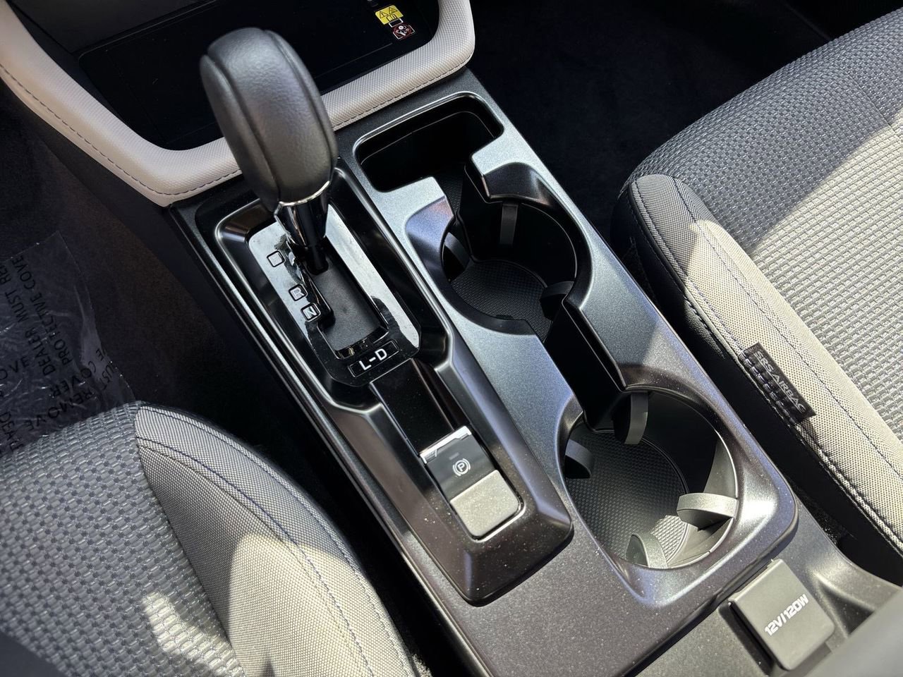 New 2026 Subaru Forester Premium AWD/4WD image 25