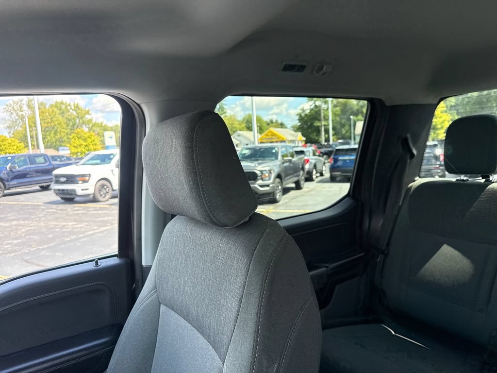 Used 2024 Ford F150 XLT w/ Mobile Office Package AWD/4WD image 41