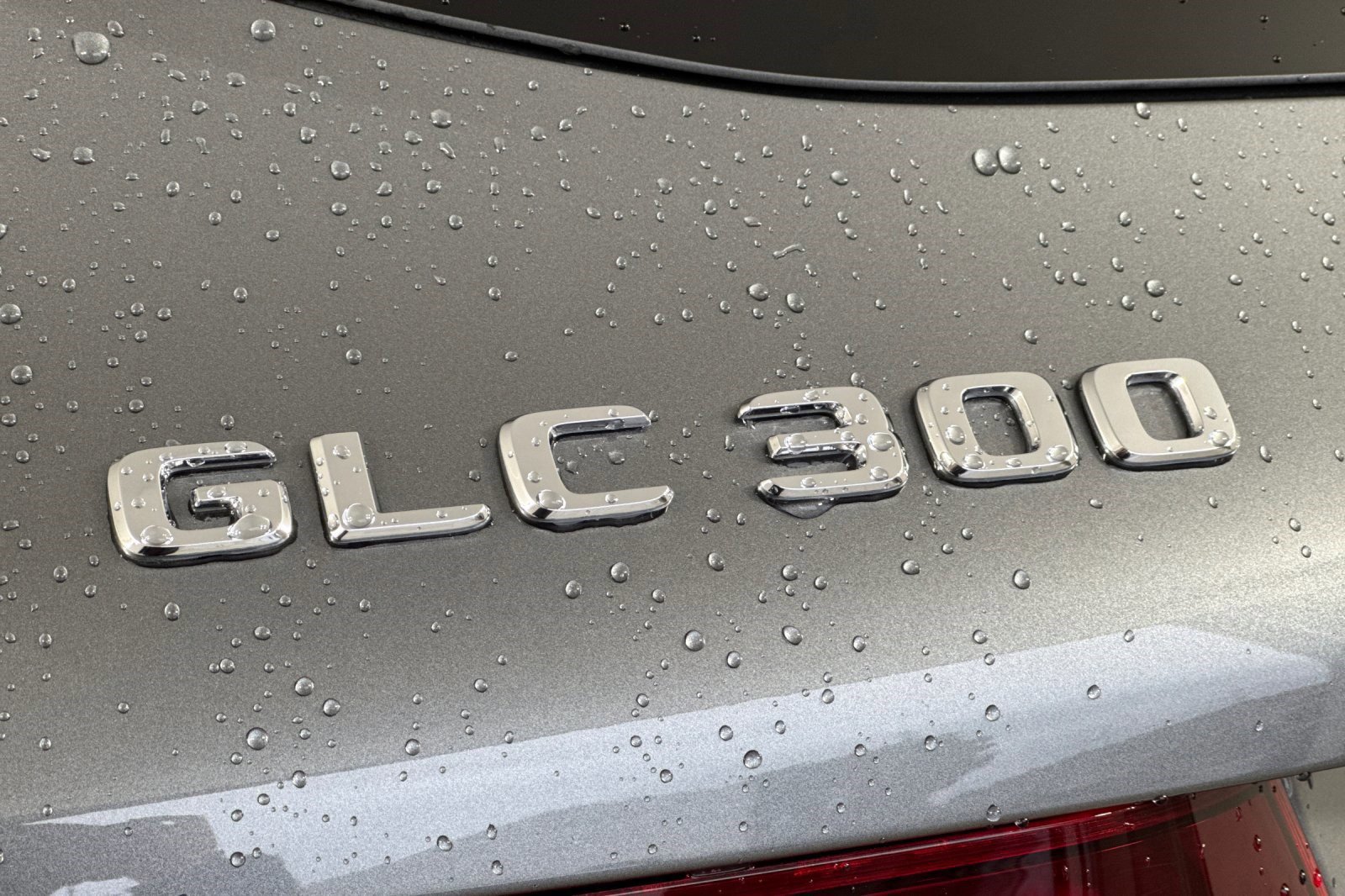 Used 2021 Mercedes-Benz GLC 300 4MATIC image 21