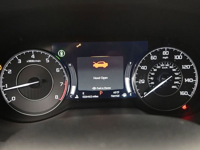 Used 2023 Acura RDX w/ Technology Package image 11