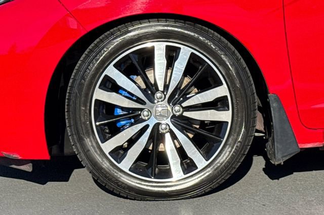 Used 2016 Honda Fit EX-L image 33