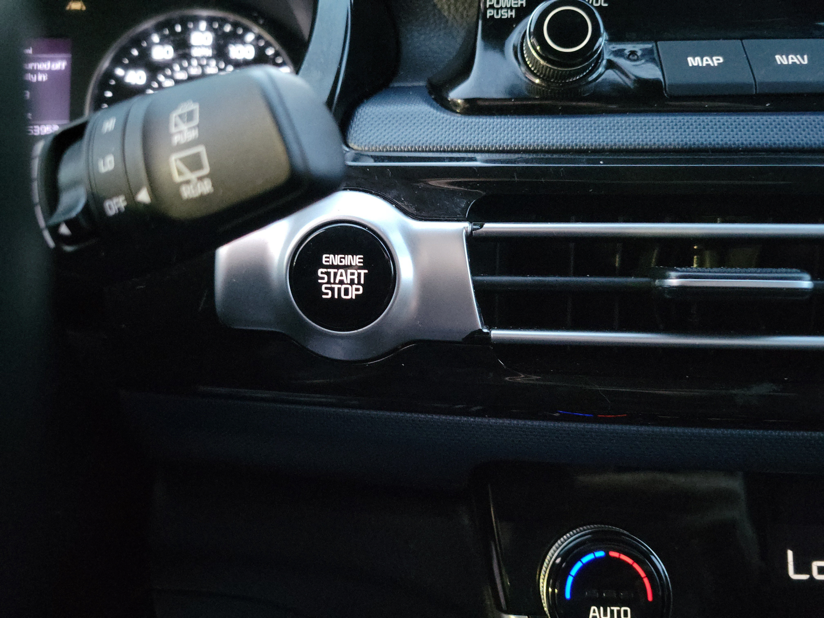 Certified 2023 Kia Seltos S w/ Navigation Package FWD image 23