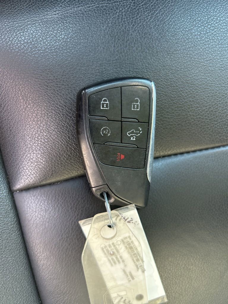 Used 2022 GMC Sierra 1500 Elevation w/ Elevation Premium Package image 29