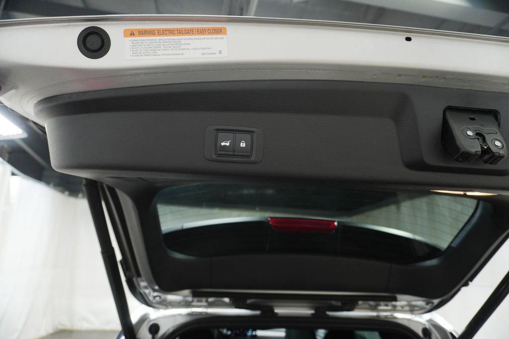 Used 2022 Mitsubishi Outlander SEL image 8