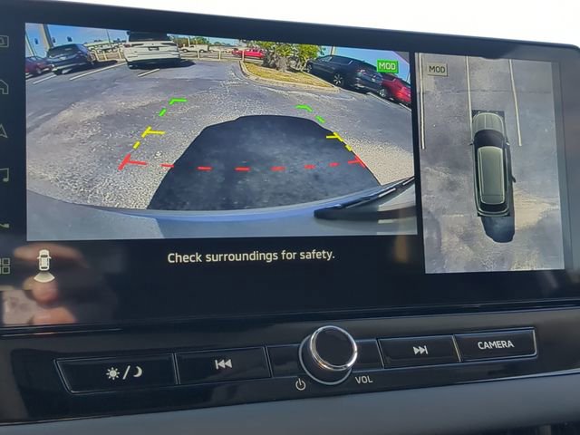 New 2026 Mitsubishi Outlander SEL FWD image 27