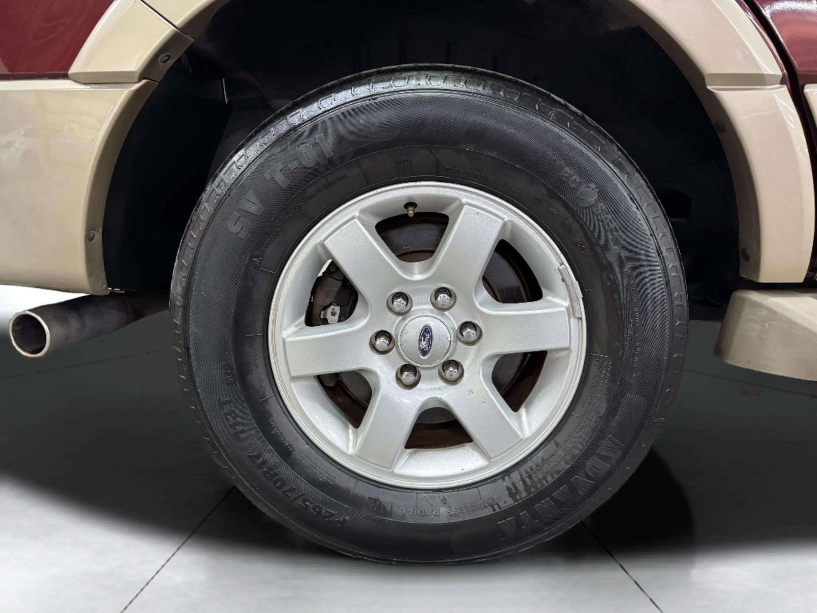 Used 2012 Ford Expedition XLT RWD image 49