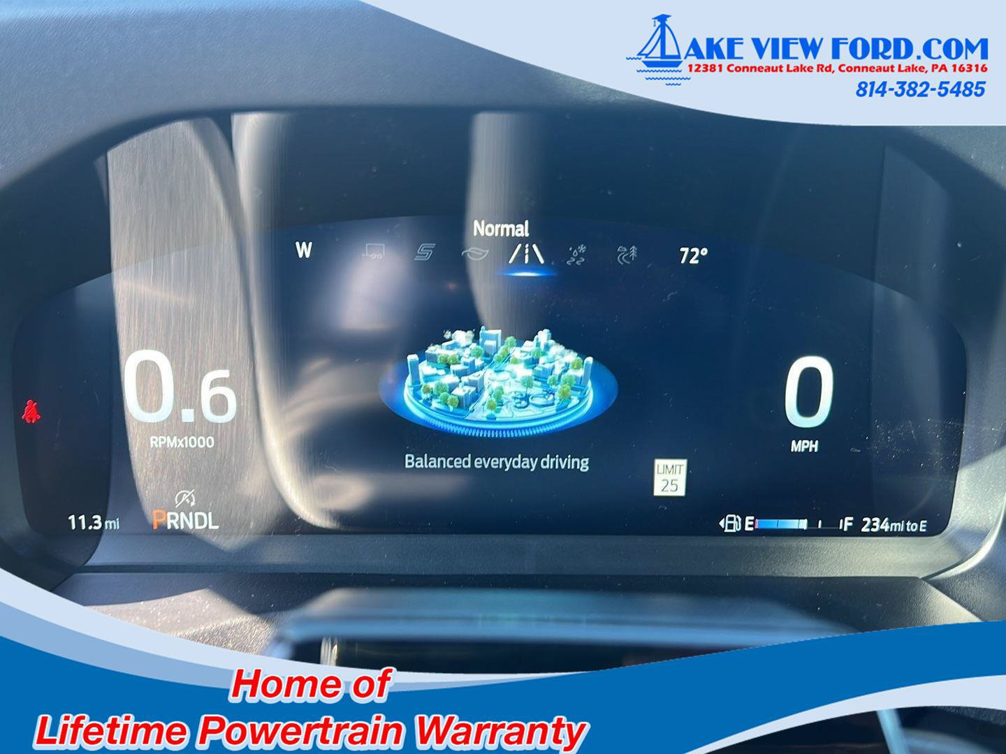 New 2027 Ford Explorer Tremor AWD/4WD image 37
