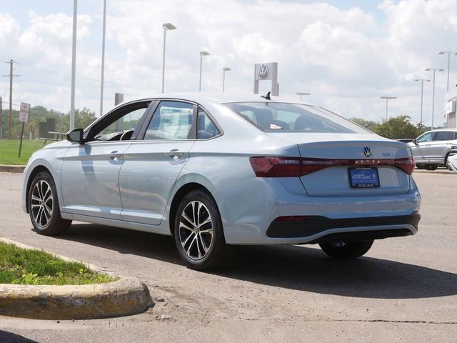 New 2025 Volkswagen Jetta Sport image 3