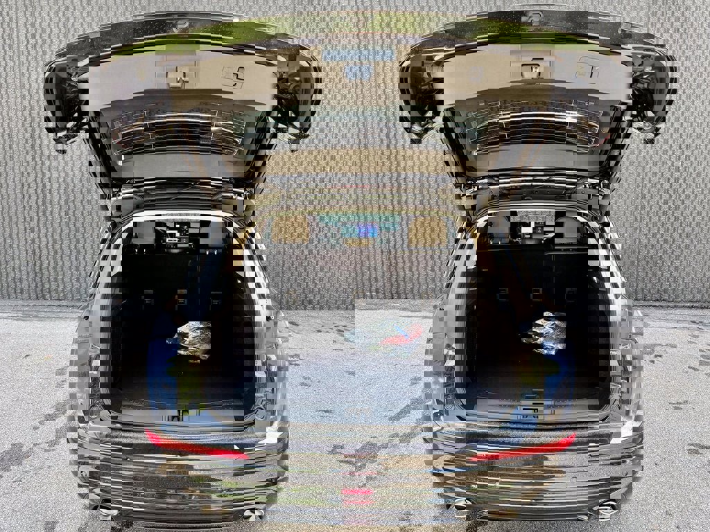 New 2025 Lincoln Corsair Grand Touring image 15