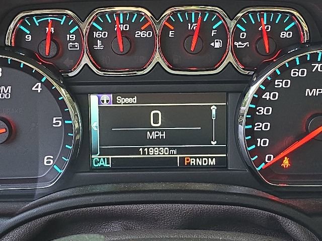 Used 2016 Chevrolet Tahoe LTZ AWD/4WD image 29