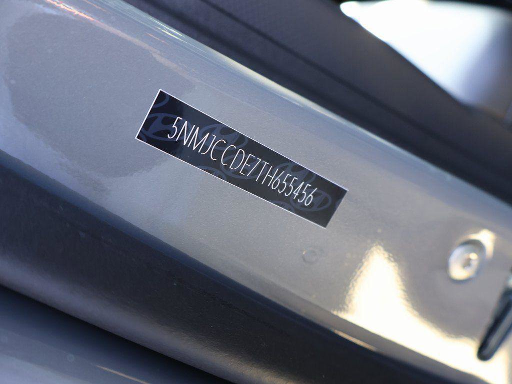 New 2026 Hyundai Tucson SEL image 43