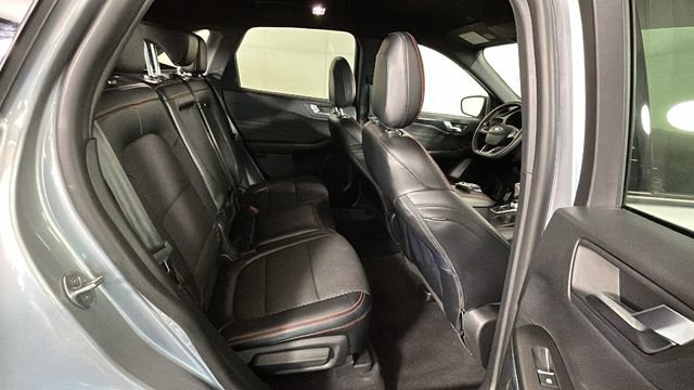 Used 2023 Ford Escape ST-Line w/ Equipment Group 301A AWD/4WD image 30