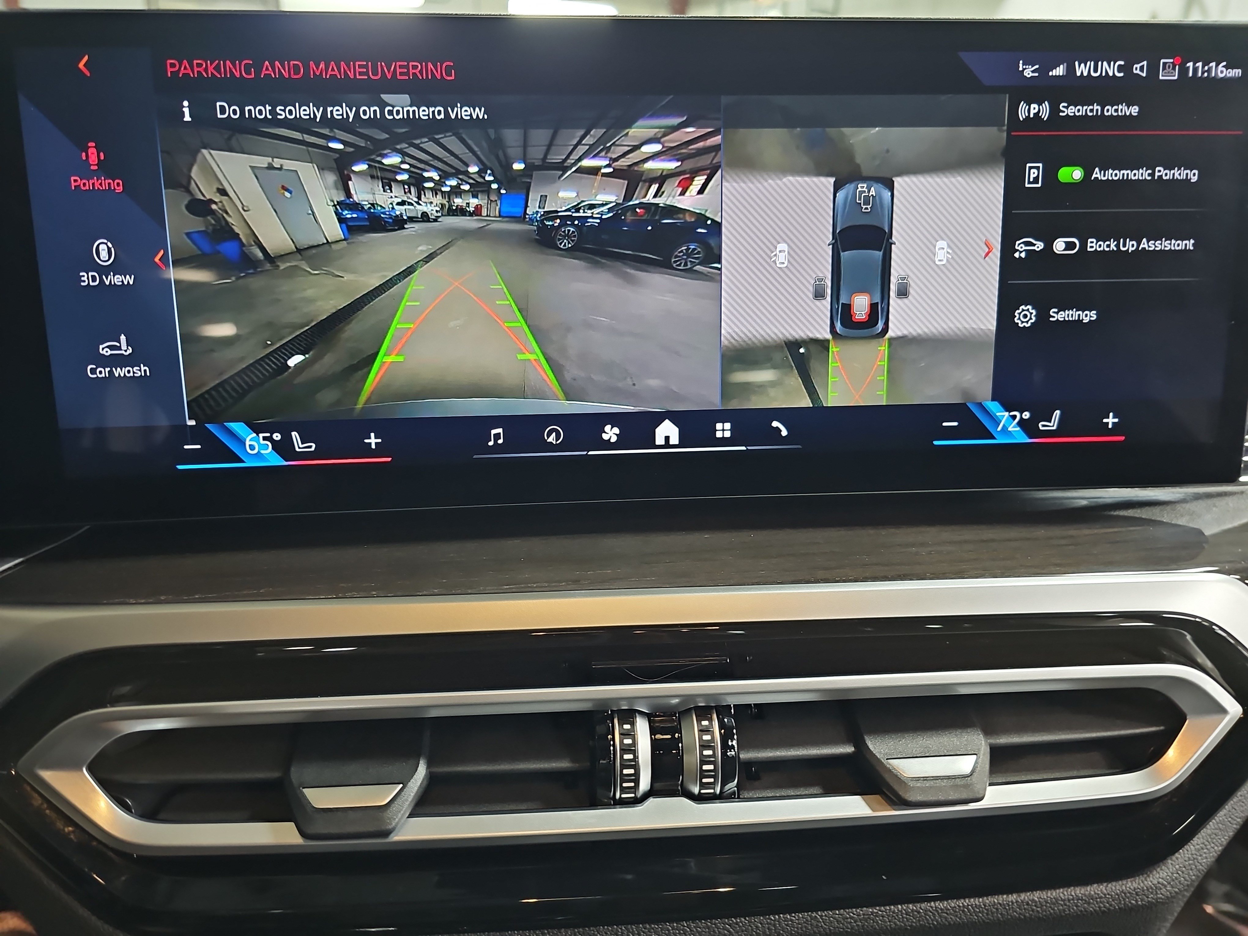 Used 2024 BMW i4 eDrive35 w/ Premium Package RWD image 20